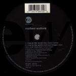 Michael Watford - Love To The World - Atlantic - US House