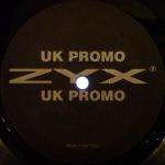 Lolipop - Terrified - ZYX Records - Euro House