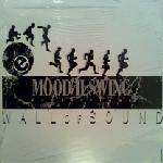 Mood II Swing - Wall Of Sound - Eightball Records - Deep House