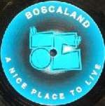 Jon The Dentist & Underground Cyber Movement - Vol. 2 - Techno Clips - Boscaland Recordings - Trance