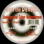 Jon The Dentist & Underground Cyber Movement - Electro Clips Vol. 1 - Boscaland Recordings - Break Beat