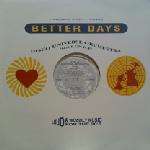 Disco Universe Orchestra - Soul On Ice - Better Days - Deep House