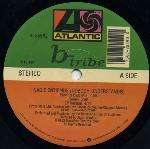 B-Tribe - Nadie Entiende (Nobody Understands) - Atlantic - US House
