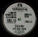 Charmaine - I Get What I Want - Suburban Base Records - Drum & Bass