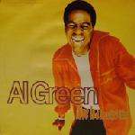 Al Green - Love Is A Beautiful Thing - Bmg (Netherlands) - Soul & Funk