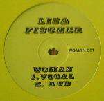 Lisa Fischer - Woman - Not On Label (Masters At Work) - US House