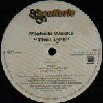 Michelle Weeks - The Light (Part 1) - Soulfuric Recordings - US House