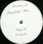 Rozalla - Everybody's Free (To Feel Good) - Pulse-8 Records - Euro House
