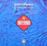 Gerideau - Masquerade - Inferno - UK Garage