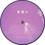 MJ Cole - Hold On To Me - Talkin' Loud - UK Garage