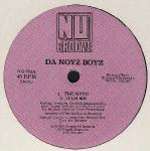 Da Noyz Boyz - The Myth - Nu Groove Records - US House