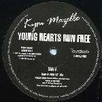 Kym Mazelle - Young Hearts Run Free - EMI Records - House