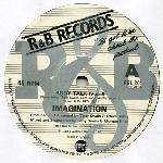 Imagination - Body Talk - R & B Records - Disco
