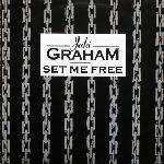 Jaki Graham - Set Me Free - EMI Records - Disco