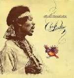 Jimi Hendrix - Crash Landing - Reprise Records - Rock