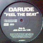 Darude - Feel The Beat - Edel - Trance