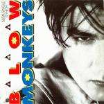 Blow Monkeys, The - It Doesn't Have To Be This Way - RCA - Synth Pop