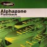 Alphazone - Flashback - Nukleuz - Hard House