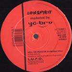 L.U.P.O. - Hell Or Heaven - Yo*Bro Recordings - Deep House