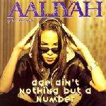 Aaliyah - Age Ain't Nothing But A Number - Jive - Hip Hop