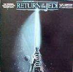 John Williams - Star Wars / Return Of The Jedi - The Original Motion Picture Soundtrack - RSO Records, Inc. - Soundtracks