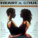 Various - Heart&Soul - PolyGram TV - Soul & Funk