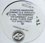 Stanton Warriors - Untitled - Fifty First Recordings - Break Beat