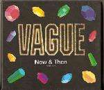 Various - Vague (Now&Then) - EMI Premier - House