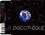 U2 - DiscothÃ¨que - Island Records - UK House
