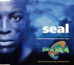 Seal - Fly Like An Eagle - ZTT - UK Garage