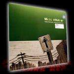 Youngblood Brass Band - Y'all Stay Up - Ozone Music - Hip Hop