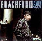 Roachford - Family Man - CBS - R & B