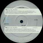 Tank - Can U Feel The Bass? - Epidrome - Progressive