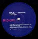 Mario PiÃ¹ & DJ Arabesque - The Vision (Part 1) - BXR UK - Trance