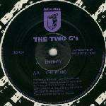 Two G's, The - Energy / The Reno - Juice Box - Drum & Bass
