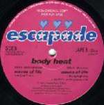Body Heat - Waves Of Life - Escapade - Euro House
