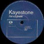 Kayestone - Atmosphere - Distinct'ive Records - Progressive