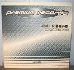 Full Fillers - Sunscream - Premium Records - Trance