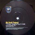 DJ Scot Project - Y (How Deep Is Your Love) - Perfecto - Trance