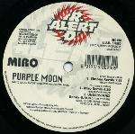 Miro - Purple Moon - Red Alert - Trance