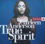 Carleen Anderson - True Spirit - Circa Records Ltd. - House