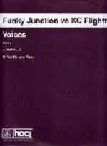 KC Flightt & Funky Junction - Voices (Disc Two) - Hooj Choons - Progressive