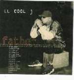 LL Cool J - Father - Def Jam Recordings - Hip Hop
