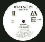 Eminem - My Name Is - Interscope Records - Hip Hop