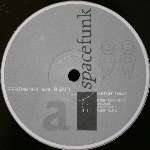 Beatmaniac, The - Funkin' Town - Spacefunk Recordings - House