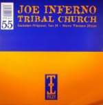 Joe Inferno - Tribal Church - Tripoli Trax - Hard House