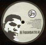 H-Foundation - Passage Of Time - Soma Quality Recordings - Deep House