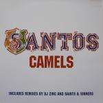 Santos - Camels - Incentive - Break Beat