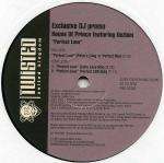 House Of Prince - Perfect Love - Twisted United Kingdom - US House