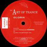 Art Of Trance - Gloria - Platipus - Progressive